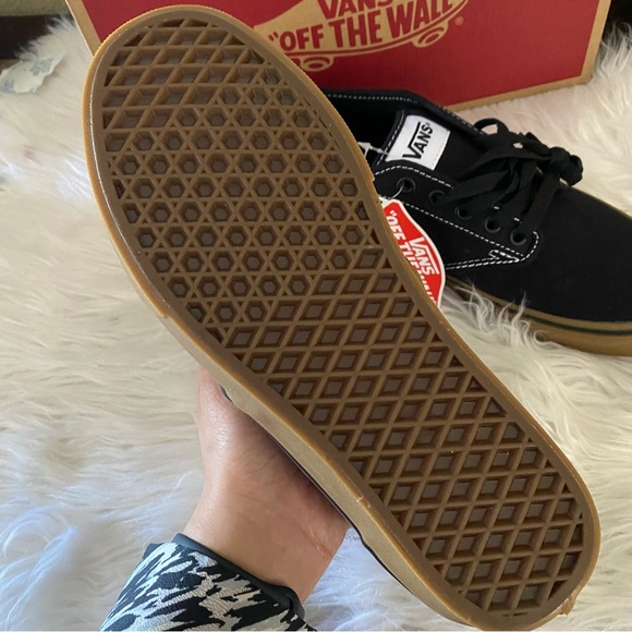 Final sale 🌹Vans atwood low top sneakers - Picture 11 of 13